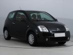 Citroën C2 - fotka číslo 0