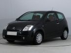 Citroën C2 - fotka číslo 1