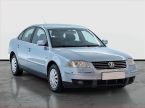 Volkswagen Passat - fotka číslo 0