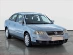 Volkswagen Passat - fotka číslo 0