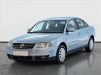 Volkswagen Passat - fotka číslo 1
