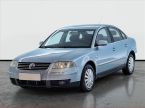 Volkswagen Passat - fotka číslo 1
