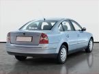 Volkswagen Passat - fotka číslo 4