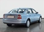 Volkswagen Passat - fotka číslo 4