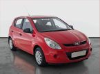 Hyundai i20 - fotka číslo 0