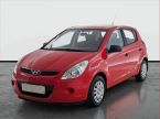 Hyundai i20 - fotka číslo 1