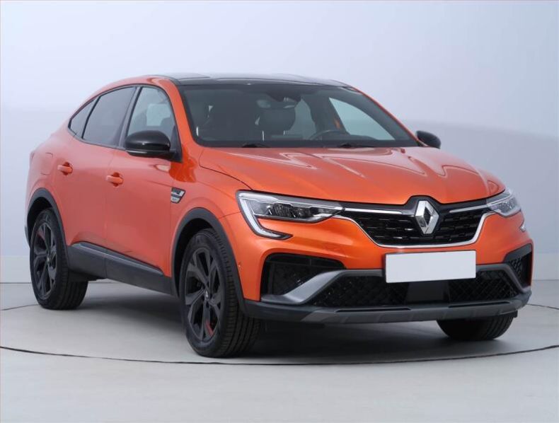 Renault Arkana - hlavní fotka inzerátu