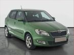 Škoda Fabia - fotka číslo 0