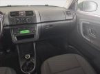 Škoda Fabia - fotka číslo 7