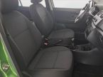 Škoda Fabia - fotka číslo 8