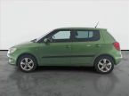 Škoda Fabia - fotka číslo 2