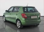 Škoda Fabia - fotka číslo 3