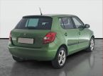 Škoda Fabia - fotka číslo 4