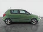 Škoda Fabia - fotka číslo 5