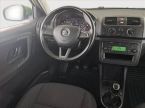 Škoda Fabia - fotka číslo 6