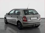 Škoda Fabia - fotka číslo 3