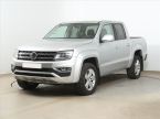 Volkswagen Amarok - fotka číslo 1