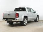 Volkswagen Amarok - fotka číslo 4