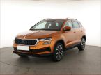 Škoda Karoq - fotka číslo 1