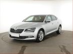 Škoda Superb - fotka číslo 1