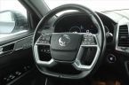 SsangYong Rexton - fotka číslo 16