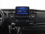 Ford Tourneo - fotka číslo 10