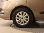 Ford Tourneo - fotka číslo 12
