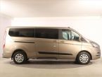 Ford Tourneo - fotka číslo 5