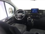 Ford Tourneo - fotka číslo 6