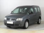 Volkswagen Caddy - fotka číslo 1