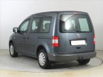 Volkswagen Caddy - fotka číslo 3