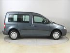 Volkswagen Caddy - fotka číslo 5