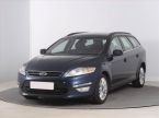 Ford Mondeo - fotka číslo 1