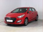 Hyundai i30 - fotka číslo 1