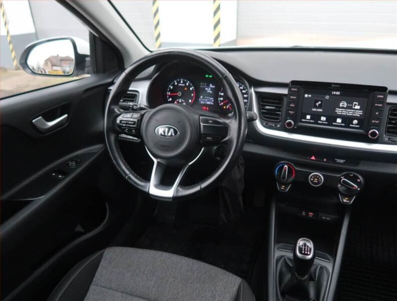 Kia Stonic - hlavní fotka inzerátu