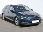 Škoda Superb - fotka číslo 0
