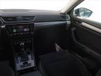 Škoda Superb - fotka číslo 7