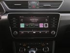 Škoda Superb - fotka číslo 11