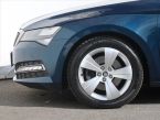 Škoda Superb - fotka číslo 14