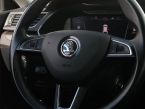 Škoda Superb - fotka číslo 20