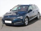 Škoda Superb - fotka číslo 1
