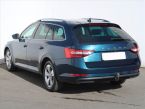 Škoda Superb - fotka číslo 3