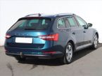 Škoda Superb - fotka číslo 4