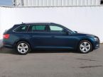 Škoda Superb - fotka číslo 5
