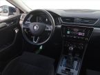 Škoda Superb - fotka číslo 6