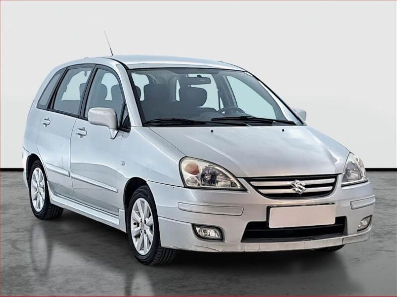Suzuki Liana - hlavní foto