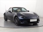 Mazda MX-5 - fotka číslo 21
