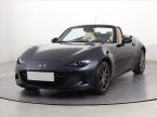 Mazda MX-5 - fotka číslo 1