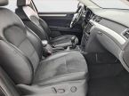 Škoda Superb - fotka číslo 8