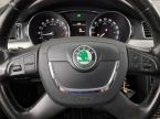 Škoda Superb - fotka číslo 16